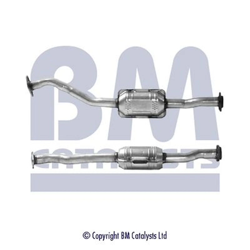 BM Catalysts Petrol Cat BM90057