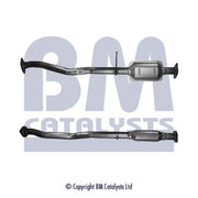 BM Catalysts Diesel Cat BM80299