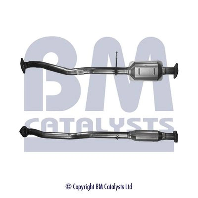 BM Catalysts Diesel Cat BM80299