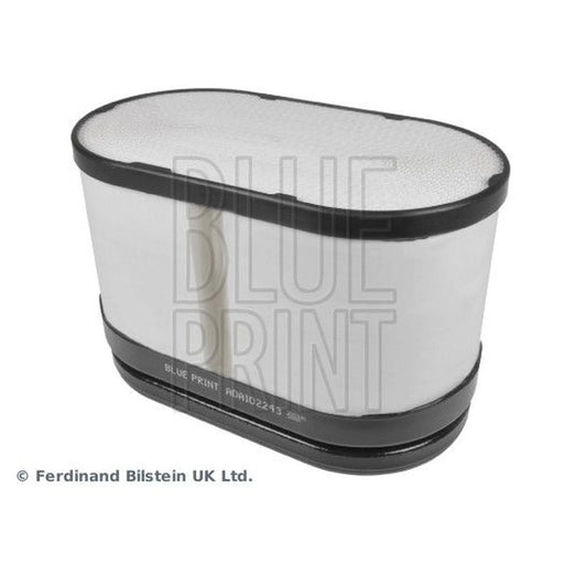 Blue Print Engine Air Filter ADA102243