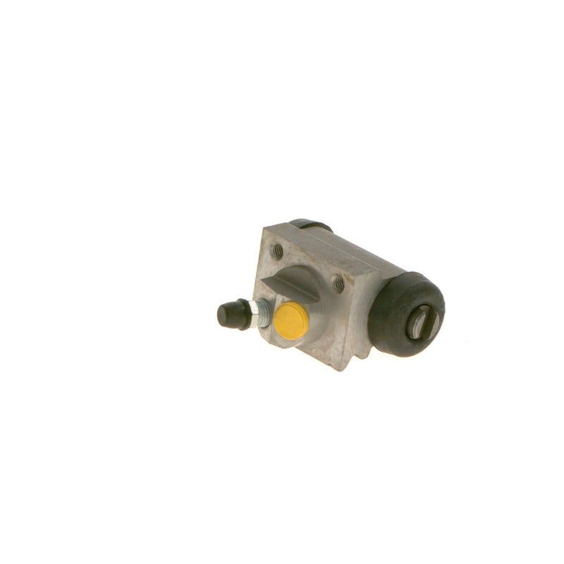 Bosch Wheel Cylinder Hydraulic Brake Rear Left 0 986 475 990