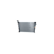 NRF Engine Radiator 53192