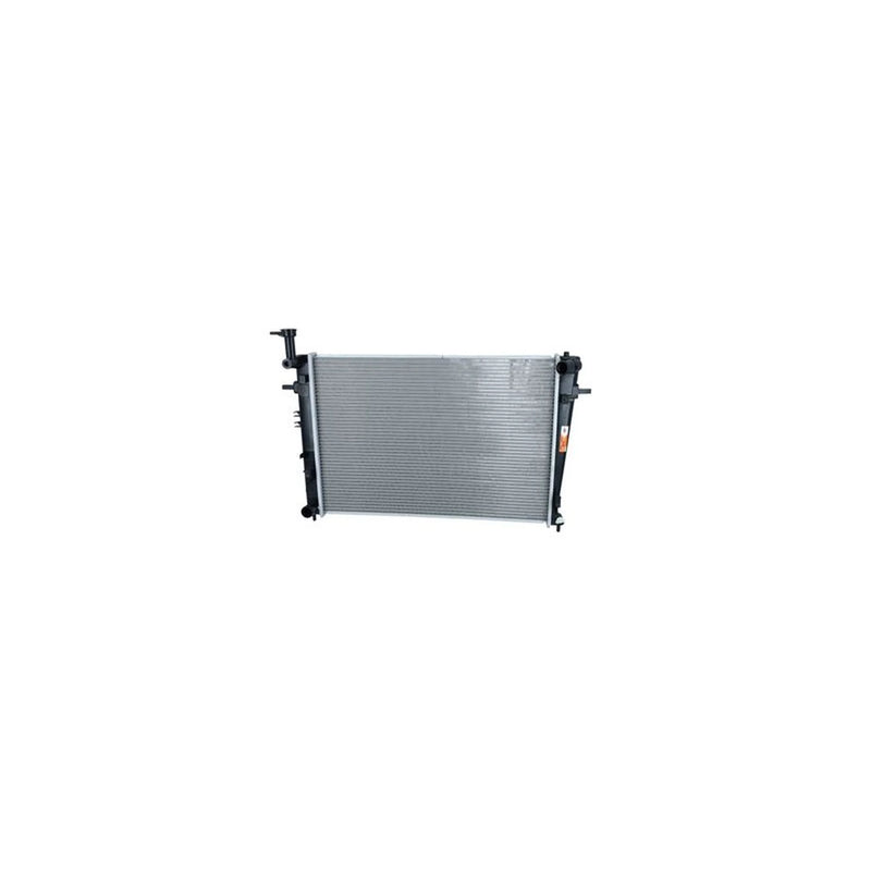 NRF Engine Radiator 53192