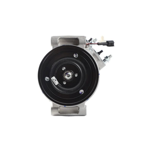 Hella Air Conditioning Compressor 8FK 366 203-291