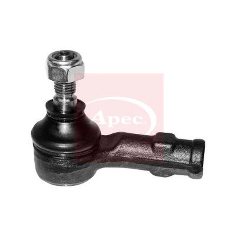 Apec Steering Tie Rod End Ball Joint Front Right M14x1.5 AST6142