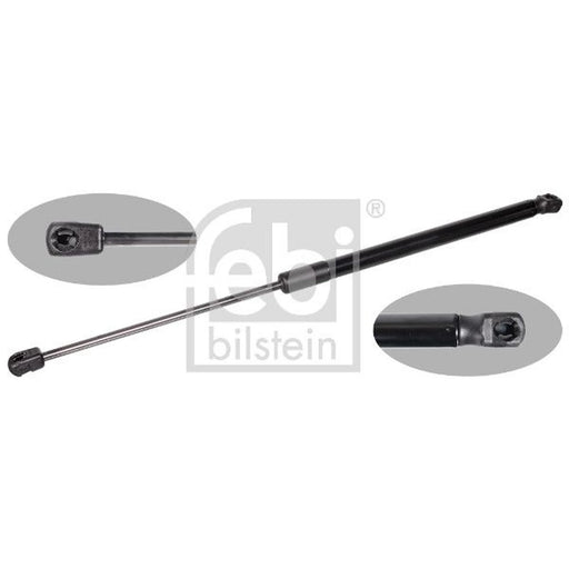 Febi Boot Gas Strut Lift Support Tailgate / Boot Lid 103840
