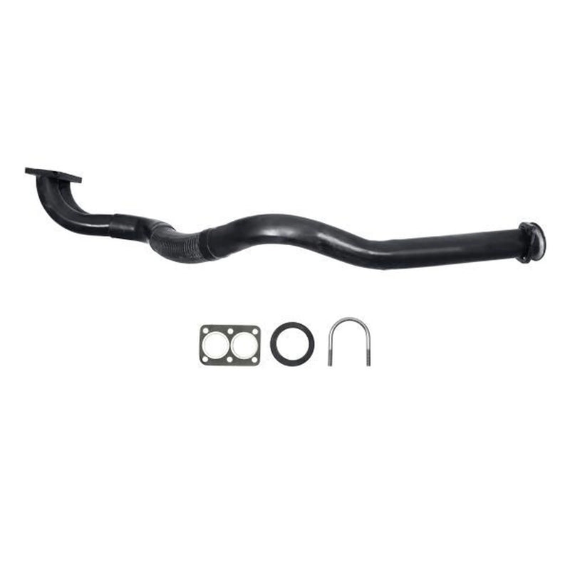 Hella Exhaust Pipe OD 8LA 366 006-111