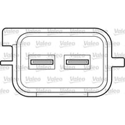 Valeo Electric Window Regulator Lifter Right Front 850951