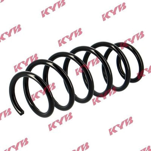 KYB Front Suspension Coil Spring RA1072