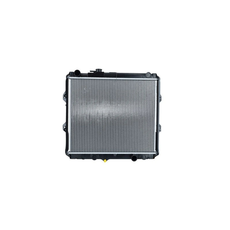 NRF Engine Radiator 53151