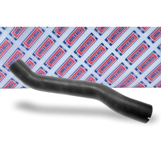 Borg & Beck Intercooler Turbo Charge Air Hose BTH1000