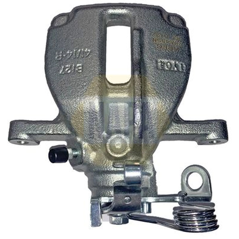 NAPA Brake Caliper Assembly Rear Right NCA1164