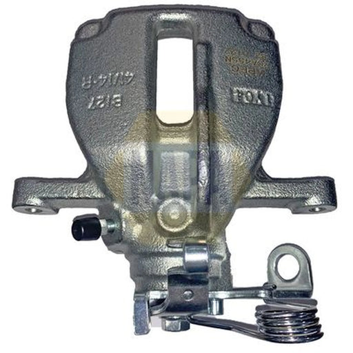 NAPA Brake Caliper Assembly Rear Right NCA1164