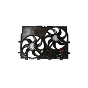 NRF Engine Cooling Fan 47896