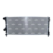 NRF Engine Radiator 53245