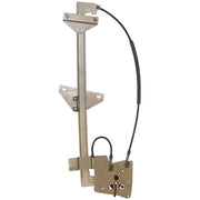 Valeo Electric Window Regulator Lifter Left Front 850974