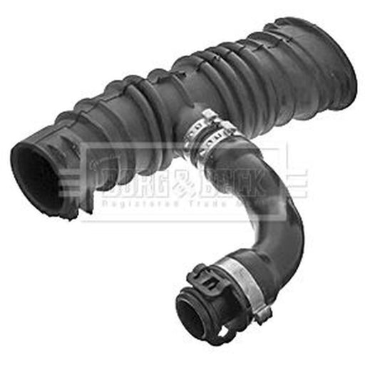 Borg & Beck Air Filter Intake Hose NBR (nitrile butadiene BTH1454