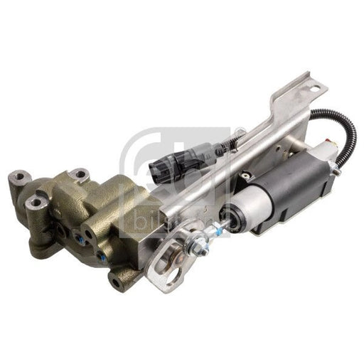 Febi Exhaust Gas Recirculation Valve 177251
