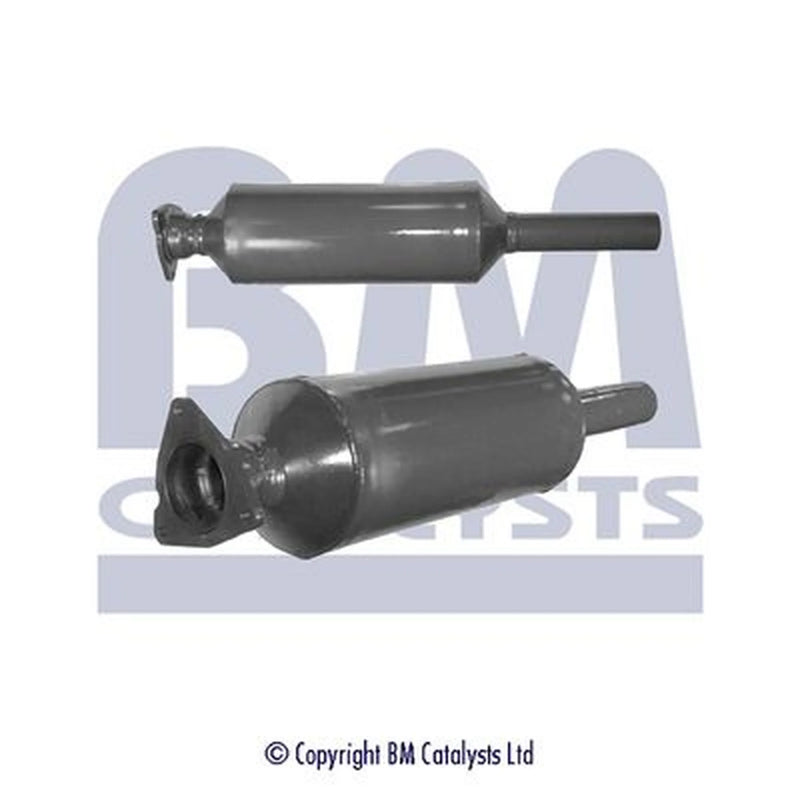 BM Catalysts Dpf BM11083