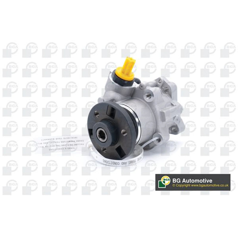 BGA Power Steering Hydraulic Pump PSP0930