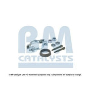 BM Catalysts Fitting Kit FK90295B FK90295B