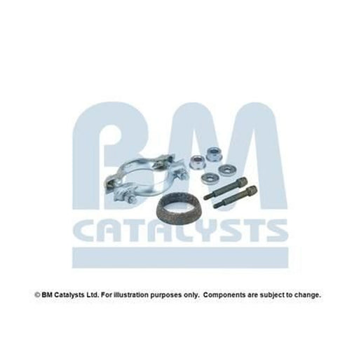 BM Catalysts Fitting Kit FK90295B FK90295B