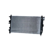 NRF Engine Radiator 53159