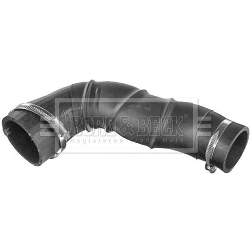 Borg & Beck Intercooler Turbo Charge Air Hose BTH1563