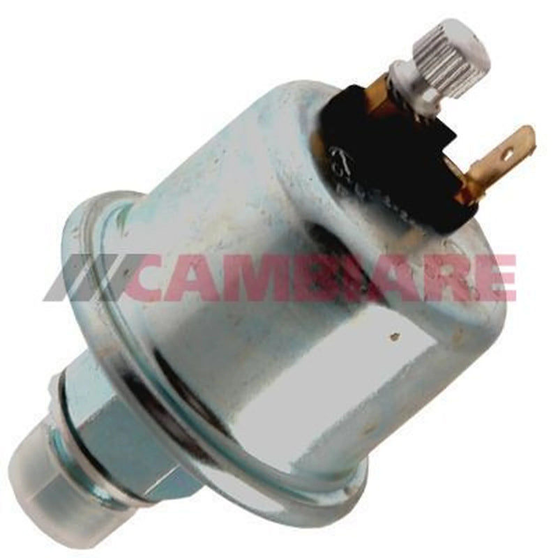 Cambiare Oil Pressure Sensor Switch VE706065