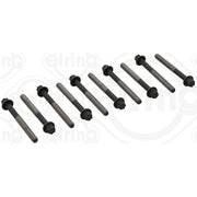Elring Cylinder Head Bolt Set M12x1,75x122 577.120