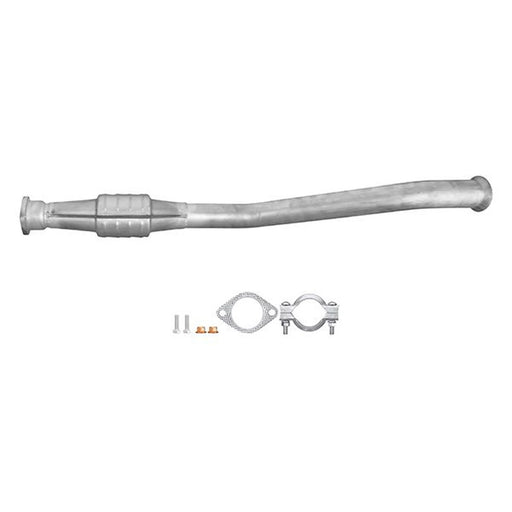 Hella Catalytic Converter 8LE 366 053-531