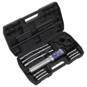 Sealey Triple Leg Hydraulic Puller 5 Tonne HP5 Sealey  - Town Parts