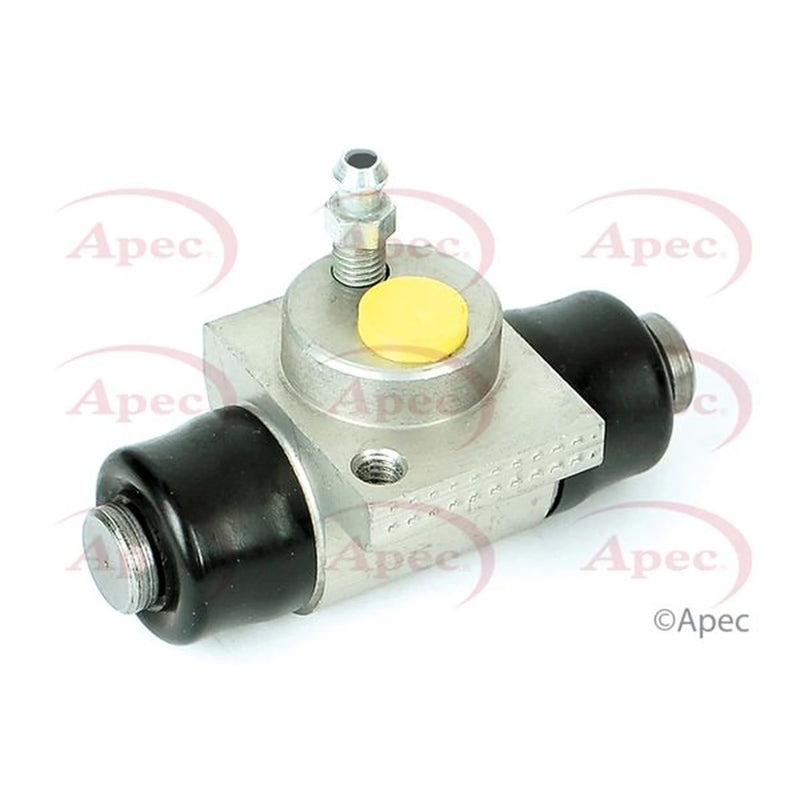 Apec Wheel Cylinder Hydraulic Brake Rear BCY1381