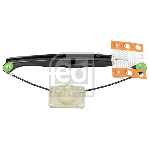 Febi Electric Window Regulator Lifter Left Rear 180216