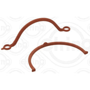 Elring Oil Sump Gasket Set Wide 8mm Thick 502.980