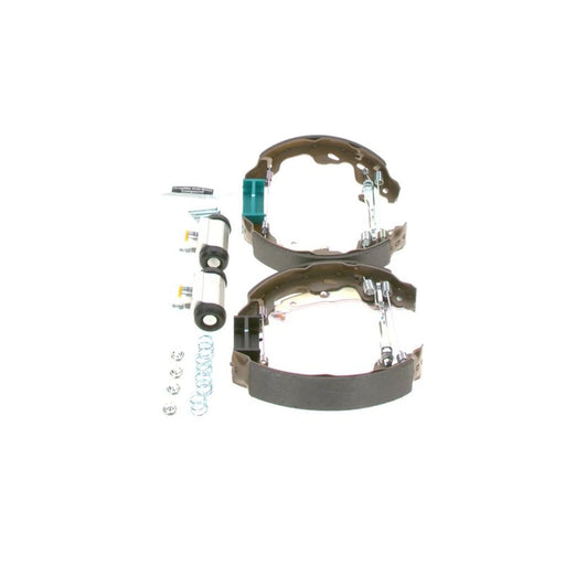 Bosch Brake Shoe Set Axle Kit 0 204 114 151
