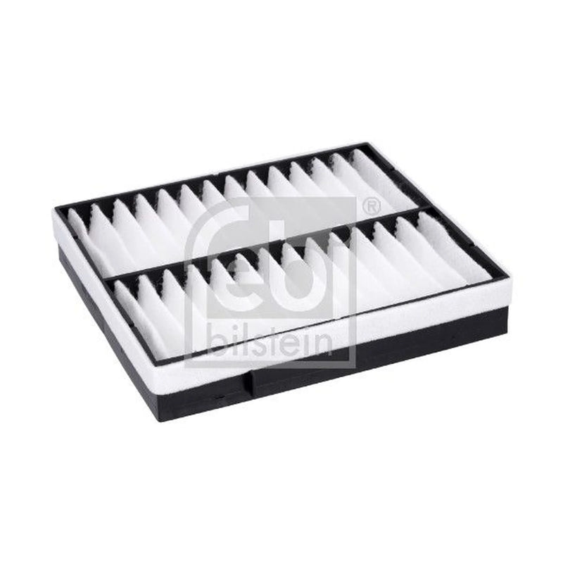 Febi Cabin Air Filter (Pollen Filter) 22442