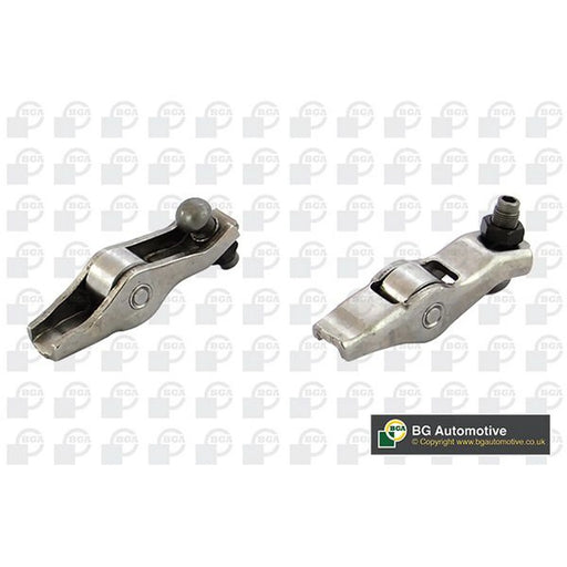 BGA Engine Timing Rocker Arm Intake Side RA5400