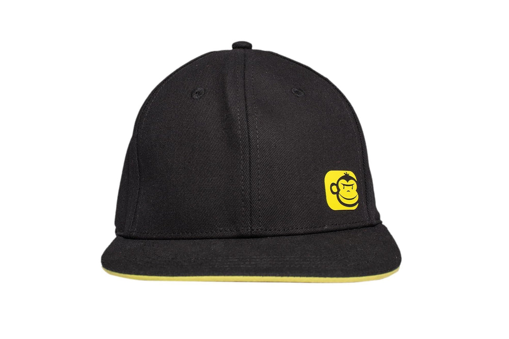 RidgeMonkey APEarel SportFlex Snapback Cap Black - RidgeMonkey - Van Life Living