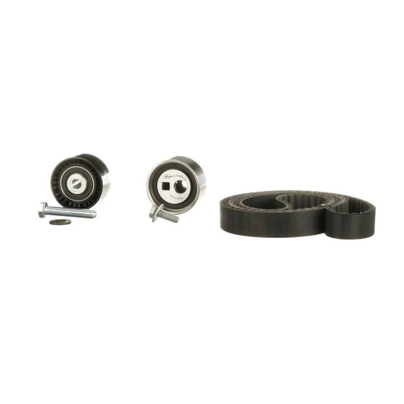 Gates Timing Belt Kit with Rollers K025523XS