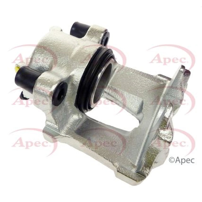 Apec Brake Caliper Assembly Front Left LCA1328