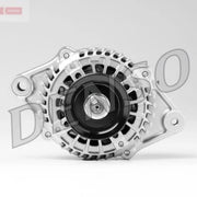 Denso Car Alternator 12V fits Daihatsu Charade 1993-2001 1.3 1.5