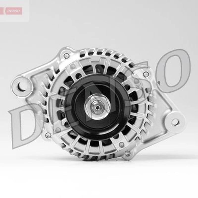 Denso Car Alternator 12V fits Daihatsu Charade 1993-2001 1.3 1.5
