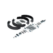 Bosch Parking Brake Shoe Set 0 204 113 816