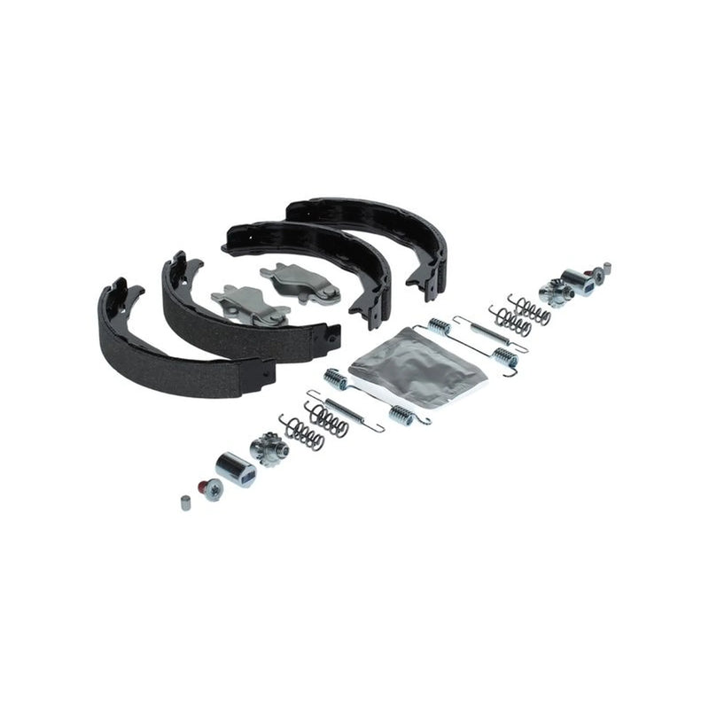 Bosch Parking Brake Shoe Set 0 204 113 816