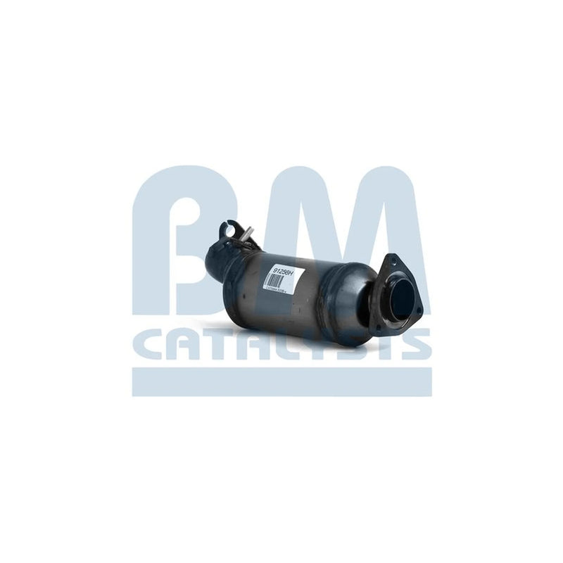 BM Catalysts Homologated Petrol Cat BM91256H