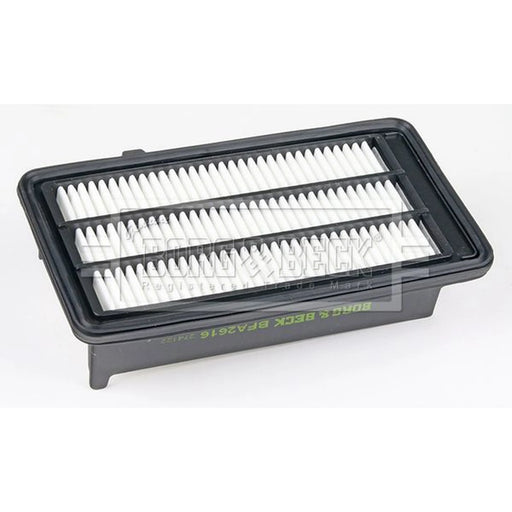 Borg & Beck Engine Air Filter BFA2616