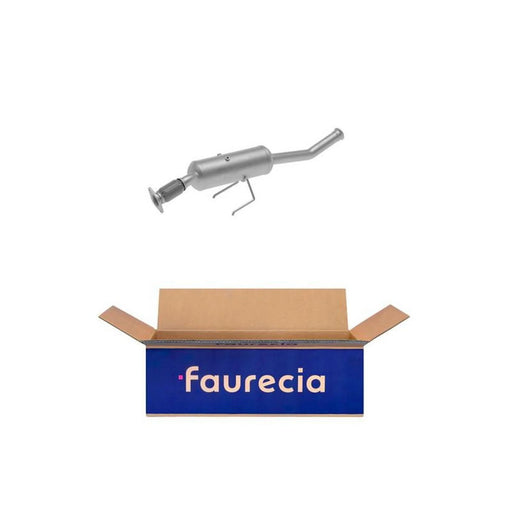 Hella Soot/Particulate Filter - Cordierite 8LG 366 071-651