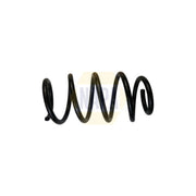 NAPA Front Suspension Coil Spring NCS1900