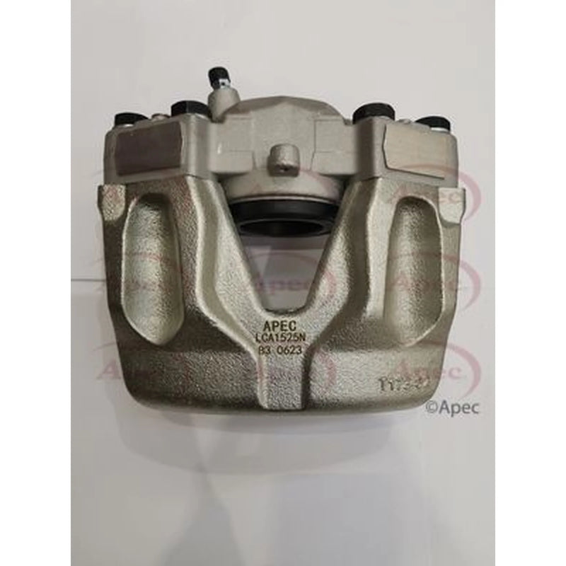 Apec Brake Caliper Assembly Front Left LCA1525N